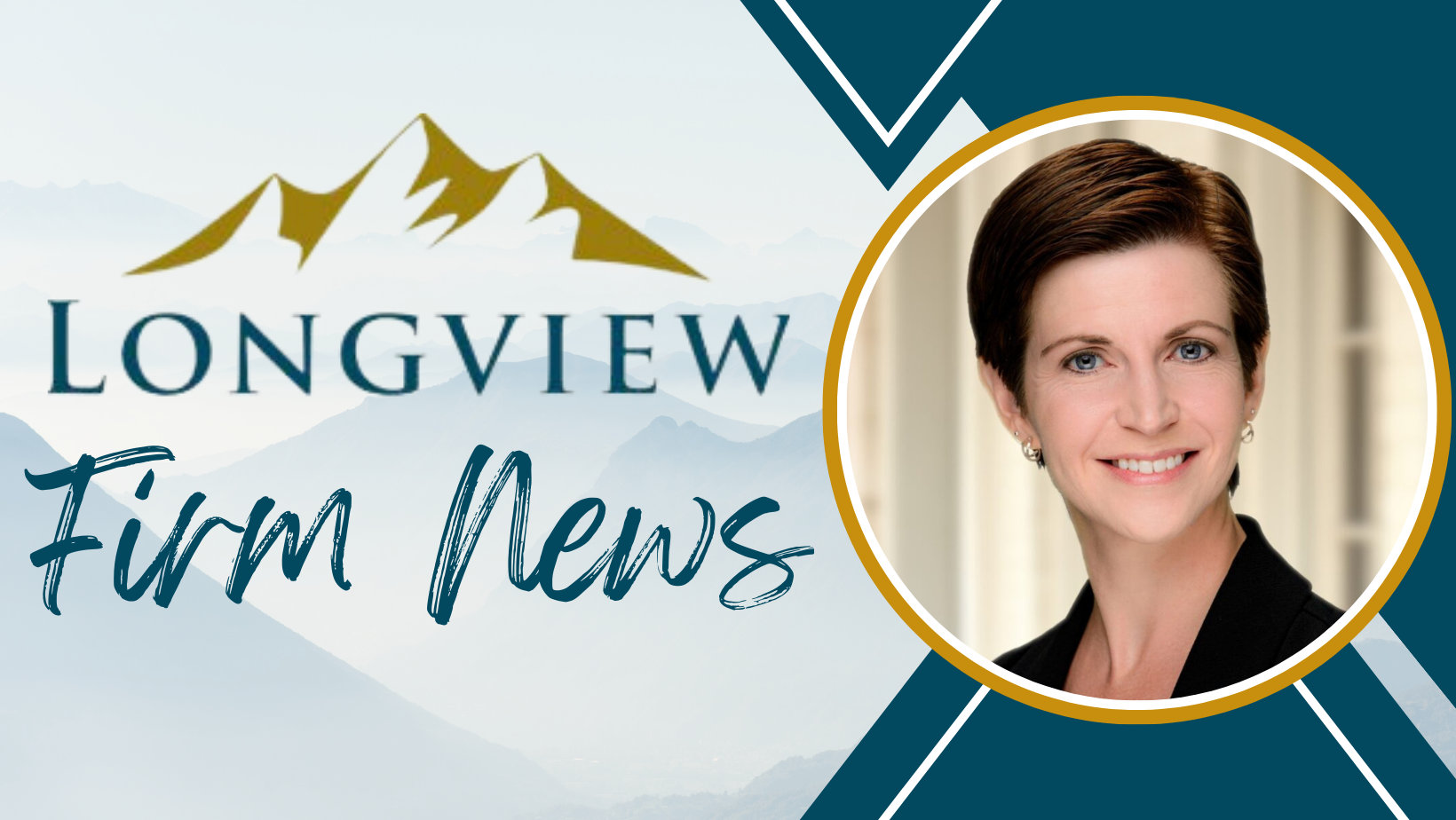 Jessica Hovis Smith Named as Firm’s Next President