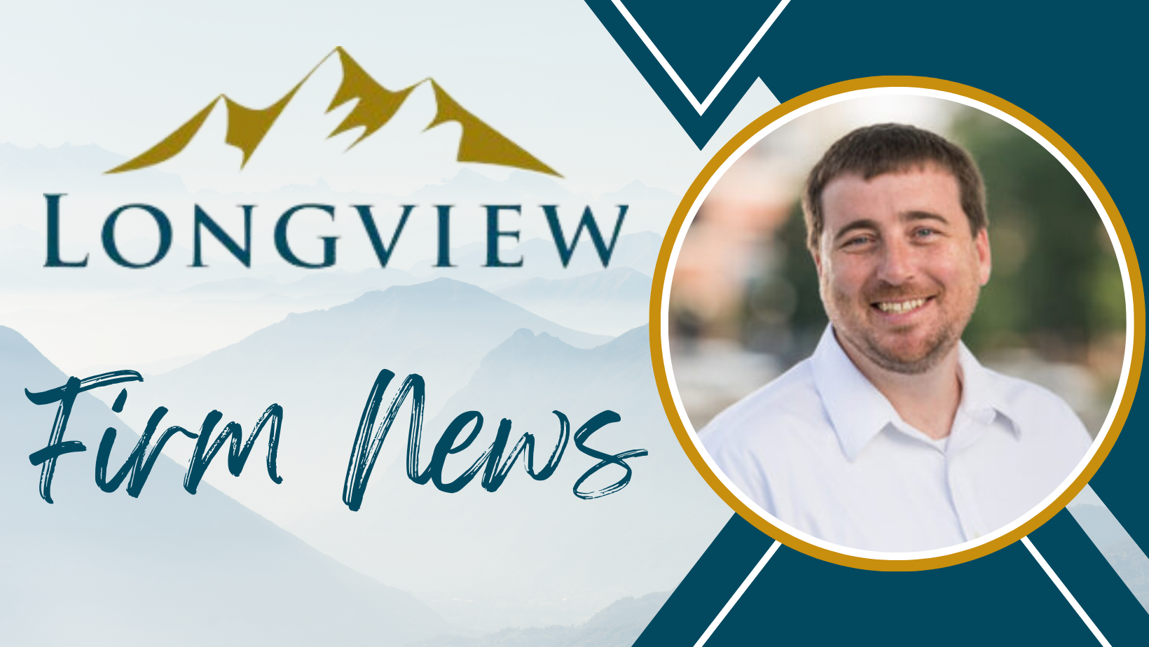 Wes Johnson Named as Longview’s New Chief Investment Office (CIO)