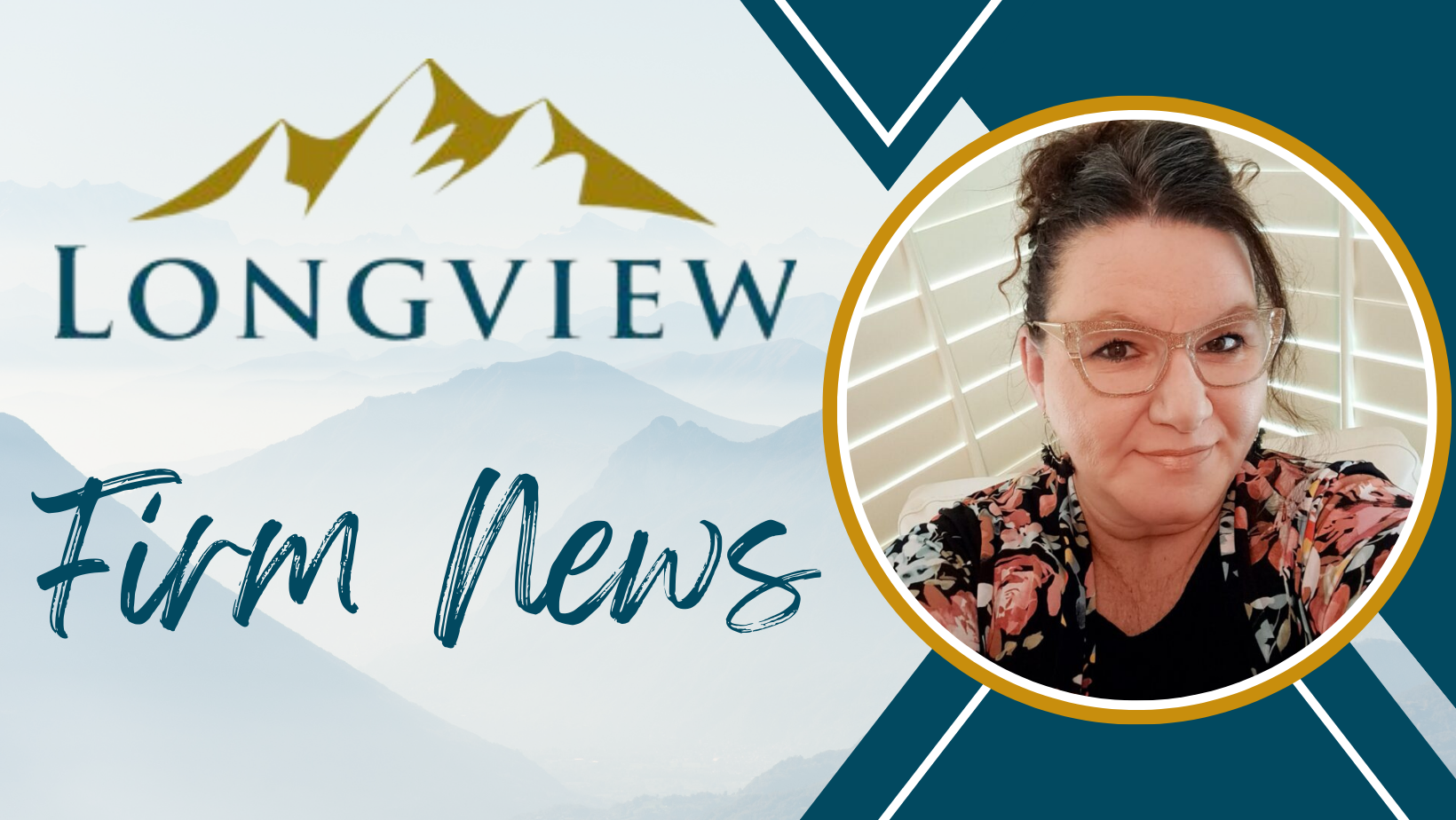 Nicole Gardner Joins Longview Team