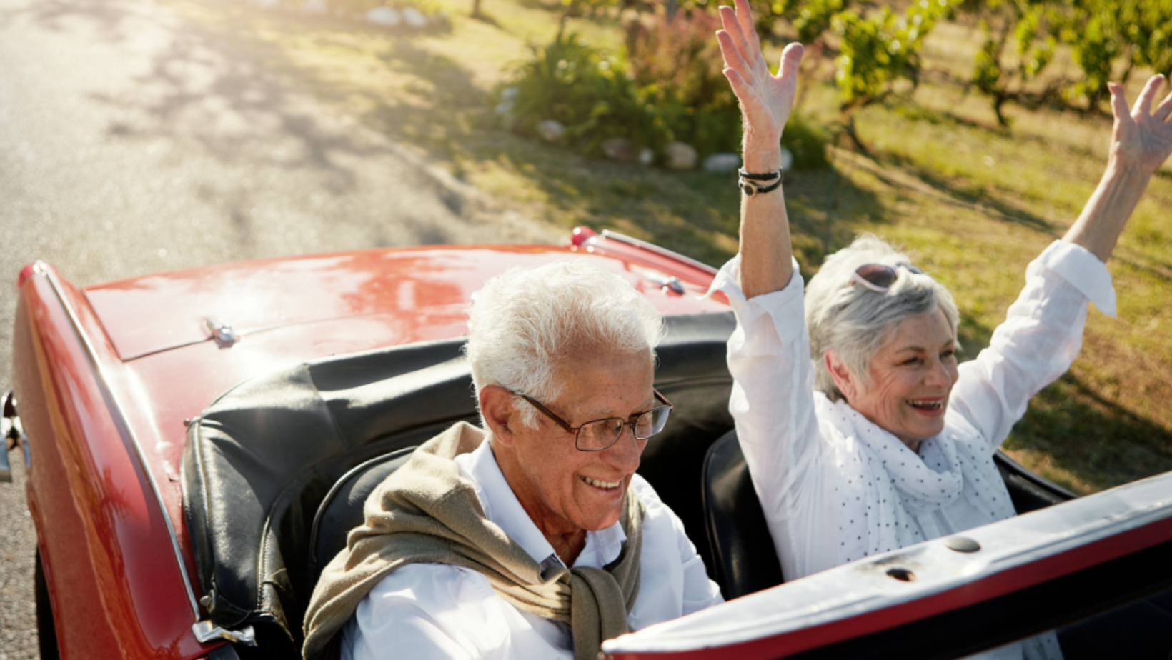 Discover a Fulfilling Retirement and Embrace Your New Chapter